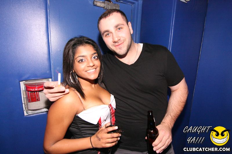 Gravity Soundbar nightclub photo 238 - October 31st, 2014