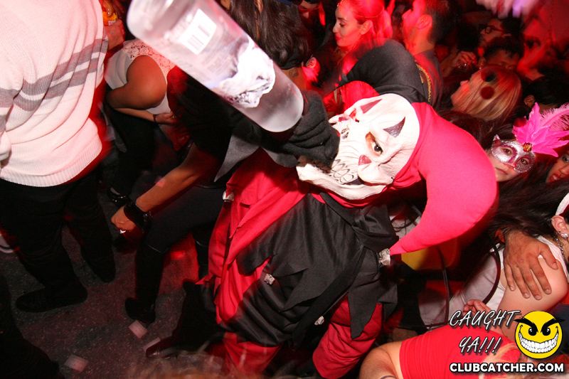 Gravity Soundbar nightclub photo 239 - October 31st, 2014