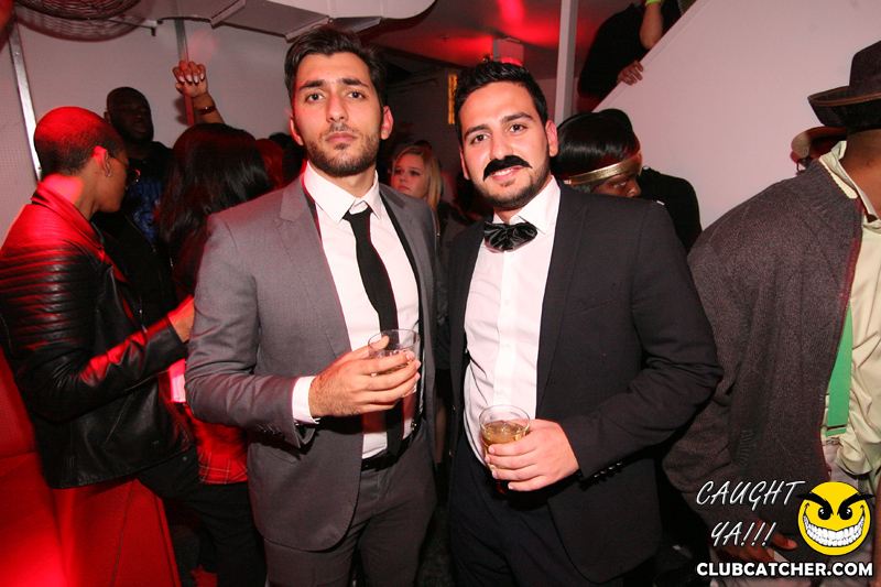 Gravity Soundbar nightclub photo 241 - October 31st, 2014