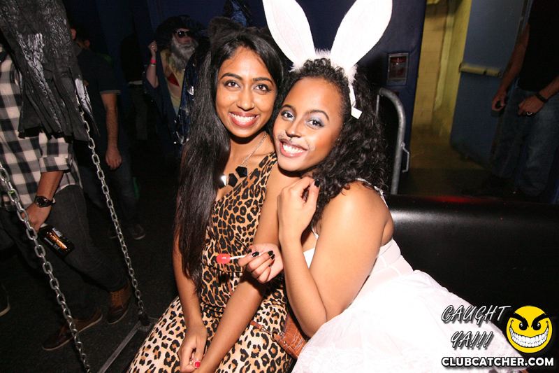 Gravity Soundbar nightclub photo 242 - October 31st, 2014