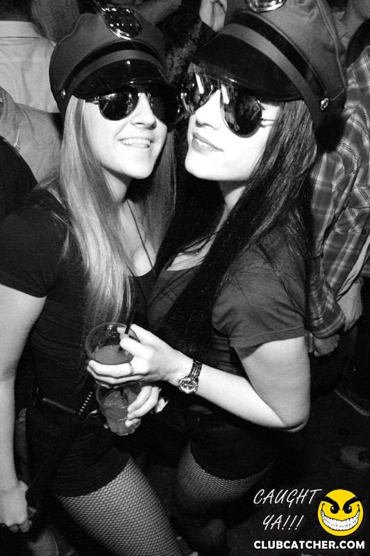 Gravity Soundbar nightclub photo 243 - October 31st, 2014