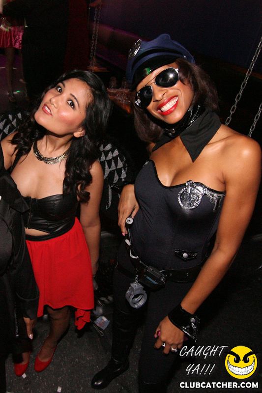 Gravity Soundbar nightclub photo 248 - October 31st, 2014