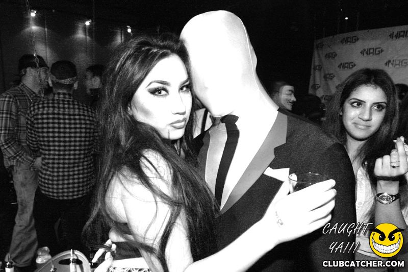 Gravity Soundbar nightclub photo 249 - October 31st, 2014