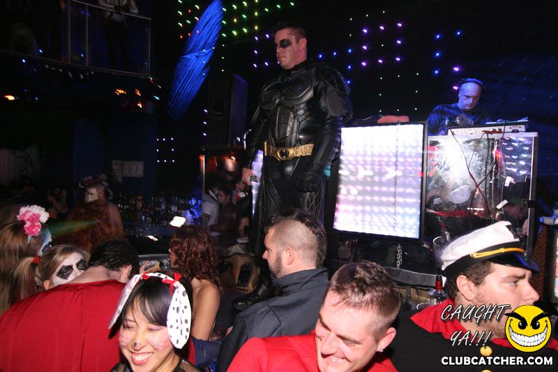 Gravity Soundbar nightclub photo 254 - October 31st, 2014