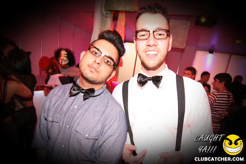 Gravity Soundbar nightclub photo 255 - October 31st, 2014