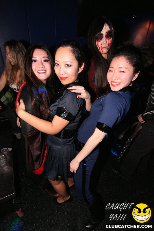 Gravity Soundbar nightclub photo 256 - October 31st, 2014