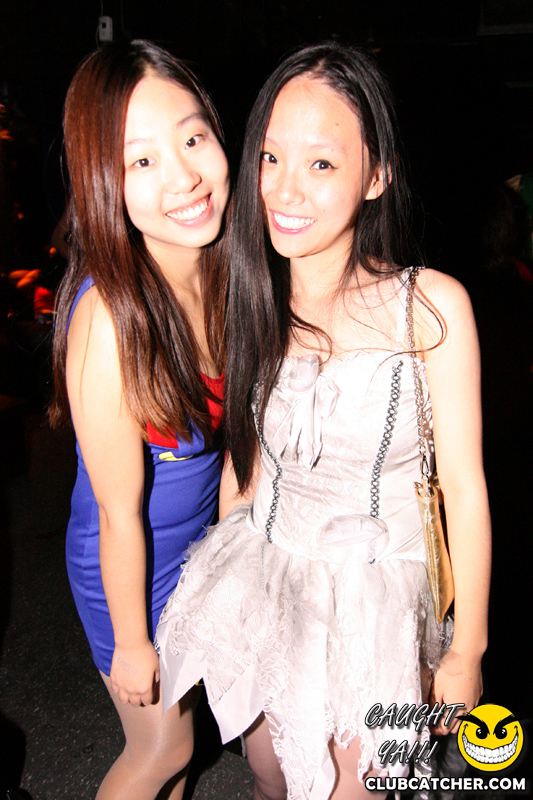 Gravity Soundbar nightclub photo 260 - October 31st, 2014