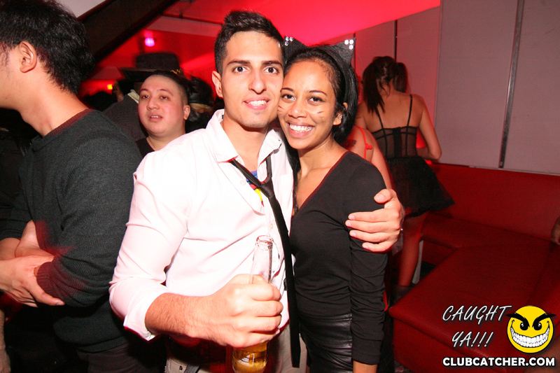 Gravity Soundbar nightclub photo 262 - October 31st, 2014