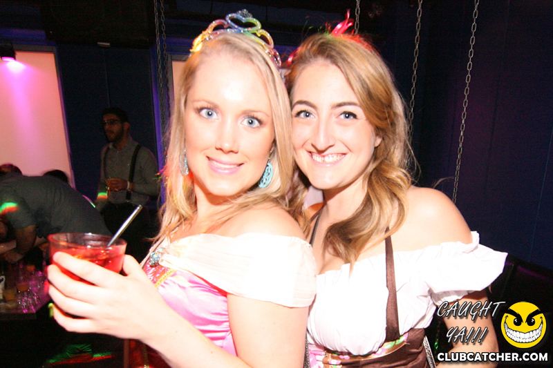 Gravity Soundbar nightclub photo 265 - October 31st, 2014