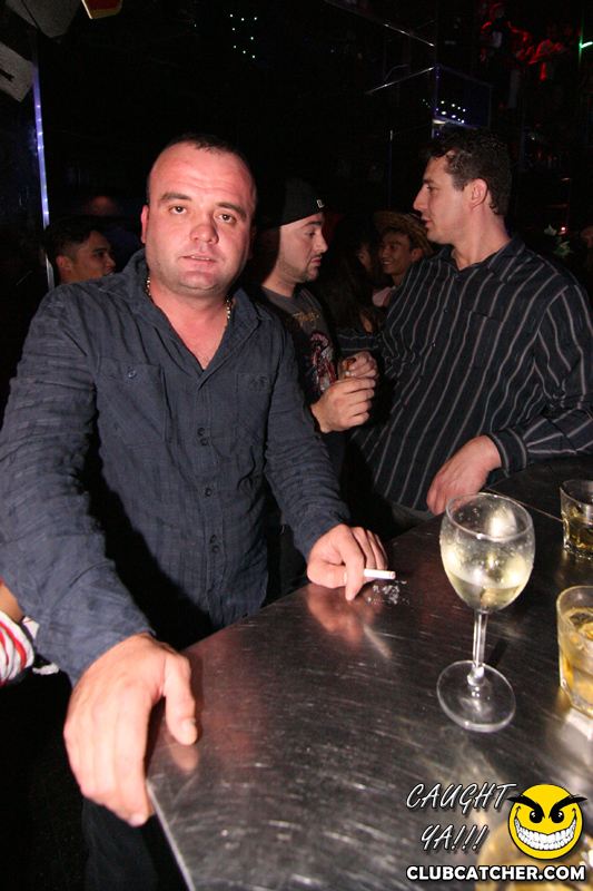 Gravity Soundbar nightclub photo 268 - October 31st, 2014