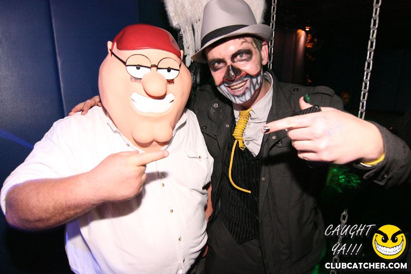 Gravity Soundbar nightclub photo 274 - October 31st, 2014