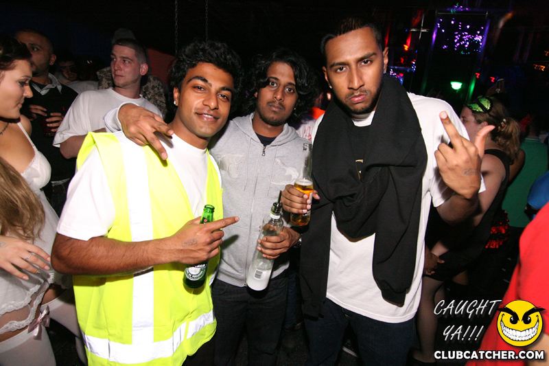 Gravity Soundbar nightclub photo 276 - October 31st, 2014