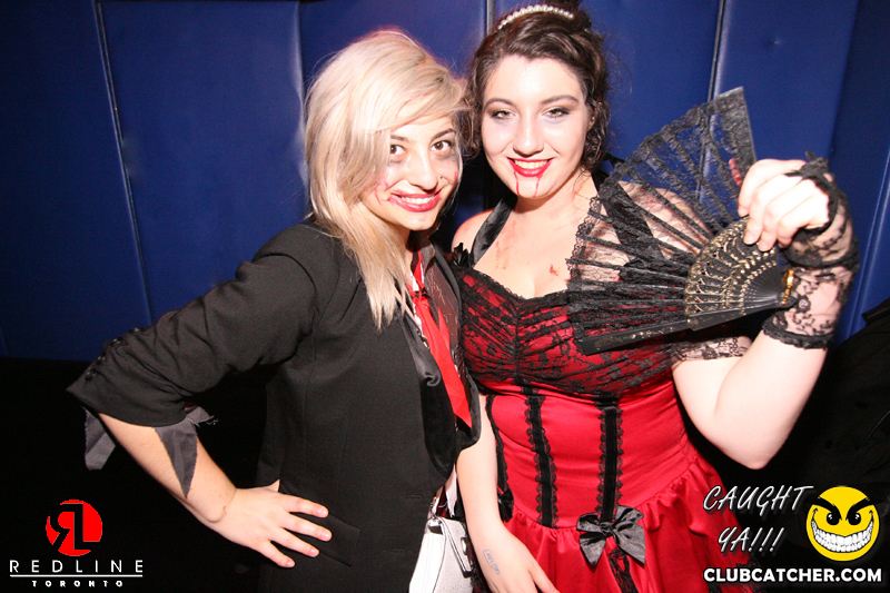 Gravity Soundbar nightclub photo 34 - October 31st, 2014