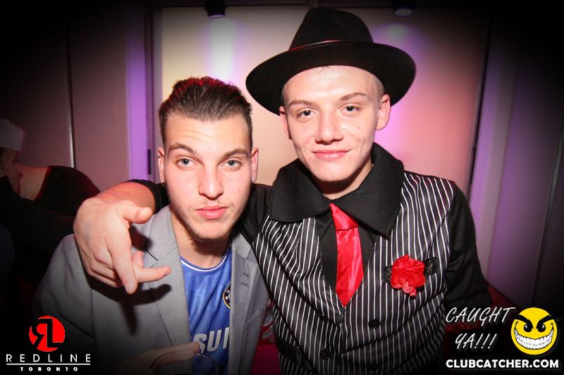 Gravity Soundbar nightclub photo 35 - October 31st, 2014