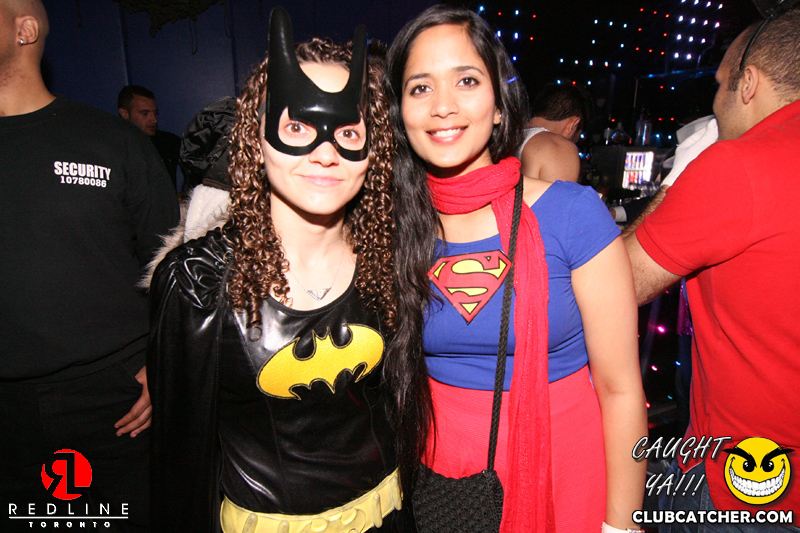 Gravity Soundbar nightclub photo 36 - October 31st, 2014