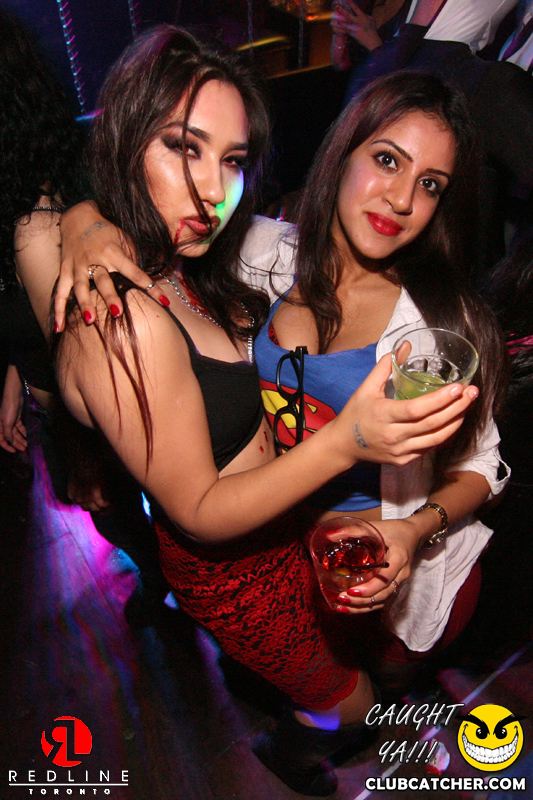 Gravity Soundbar nightclub photo 41 - October 31st, 2014