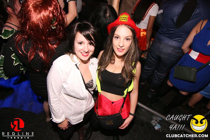 Gravity Soundbar nightclub photo 43 - October 31st, 2014