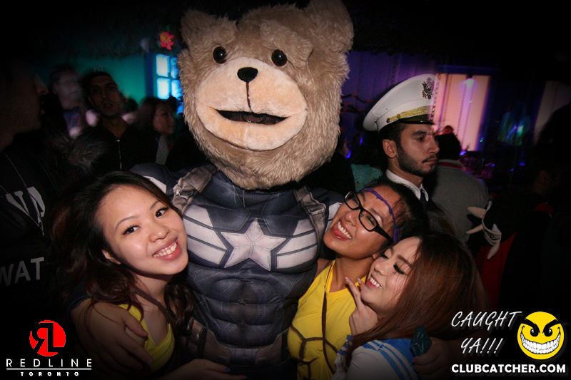 Gravity Soundbar nightclub photo 47 - October 31st, 2014