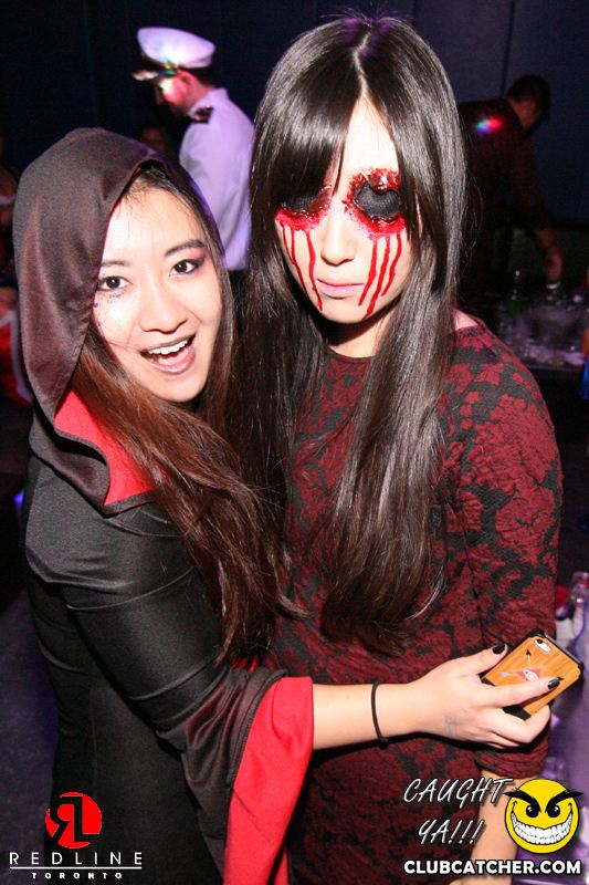 Gravity Soundbar nightclub photo 6 - October 31st, 2014