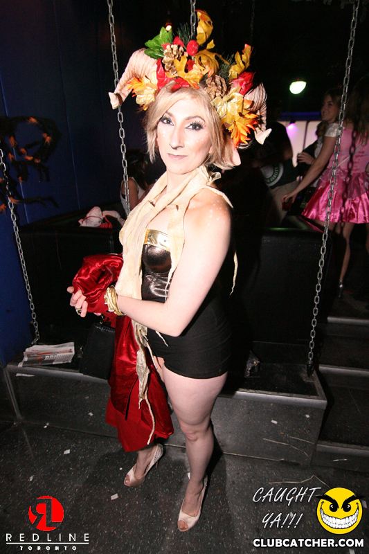 Gravity Soundbar nightclub photo 51 - October 31st, 2014