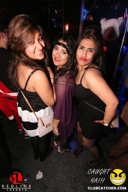 Gravity Soundbar nightclub photo 56 - October 31st, 2014