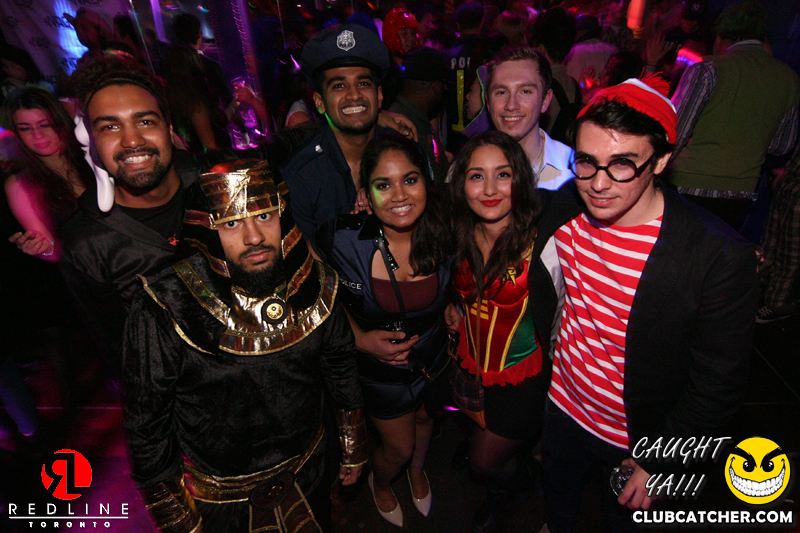 Gravity Soundbar nightclub photo 57 - October 31st, 2014