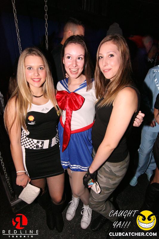 Gravity Soundbar nightclub photo 60 - October 31st, 2014