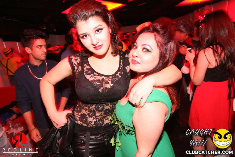 Gravity Soundbar nightclub photo 7 - October 31st, 2014