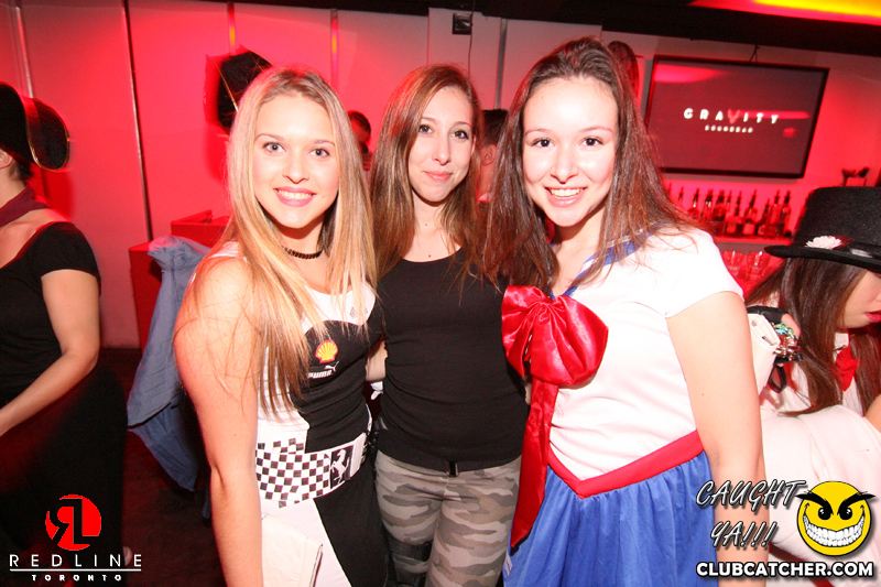 Gravity Soundbar nightclub photo 62 - October 31st, 2014