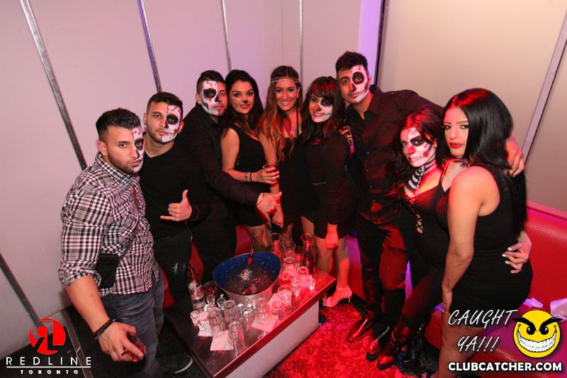 Gravity Soundbar nightclub photo 64 - October 31st, 2014