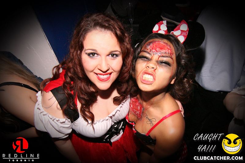 Gravity Soundbar nightclub photo 67 - October 31st, 2014