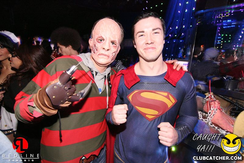 Gravity Soundbar nightclub photo 8 - October 31st, 2014