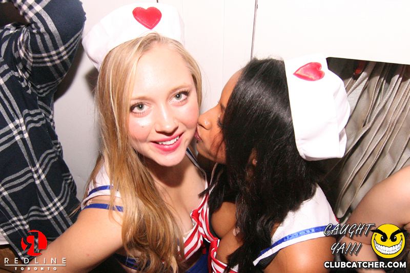 Gravity Soundbar nightclub photo 73 - October 31st, 2014