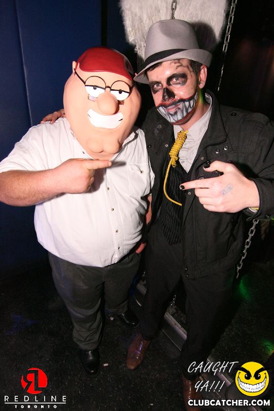 Gravity Soundbar nightclub photo 75 - October 31st, 2014