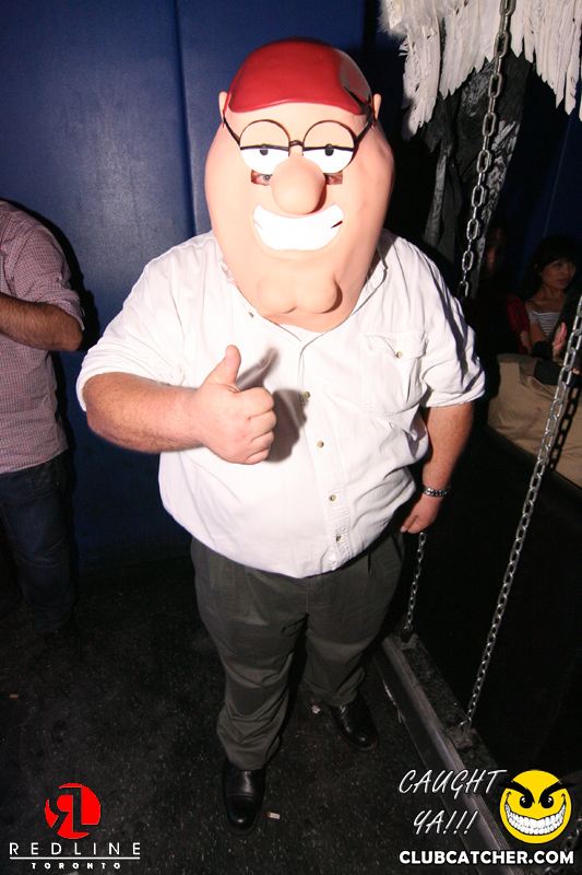 Gravity Soundbar nightclub photo 77 - October 31st, 2014