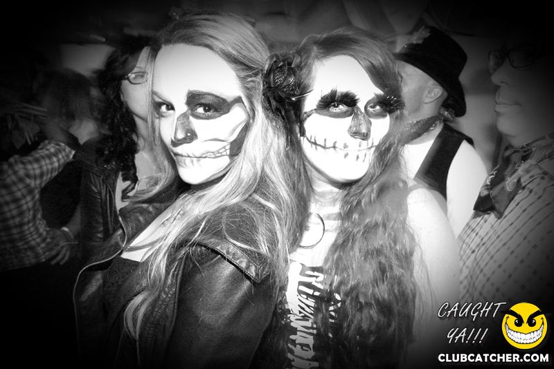 Gravity Soundbar nightclub photo 79 - October 31st, 2014