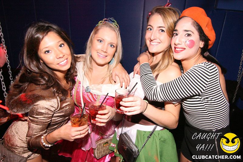 Gravity Soundbar nightclub photo 80 - October 31st, 2014