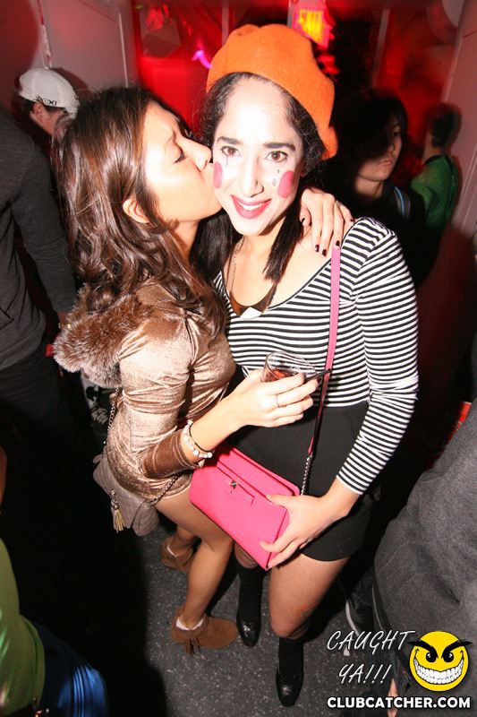 Gravity Soundbar nightclub photo 81 - October 31st, 2014