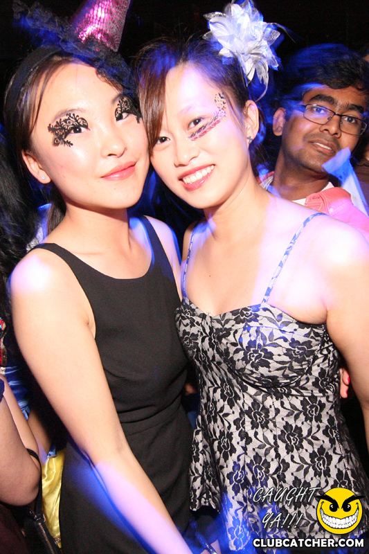 Gravity Soundbar nightclub photo 82 - October 31st, 2014