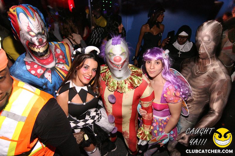 Gravity Soundbar nightclub photo 83 - October 31st, 2014