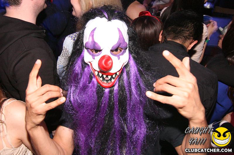 Gravity Soundbar nightclub photo 84 - October 31st, 2014