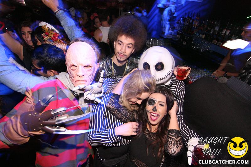 Gravity Soundbar nightclub photo 85 - October 31st, 2014