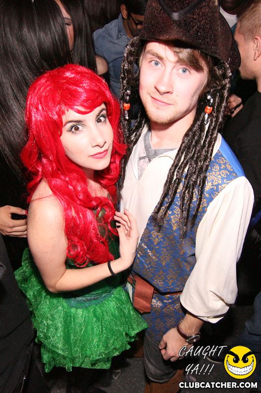 Gravity Soundbar nightclub photo 86 - October 31st, 2014