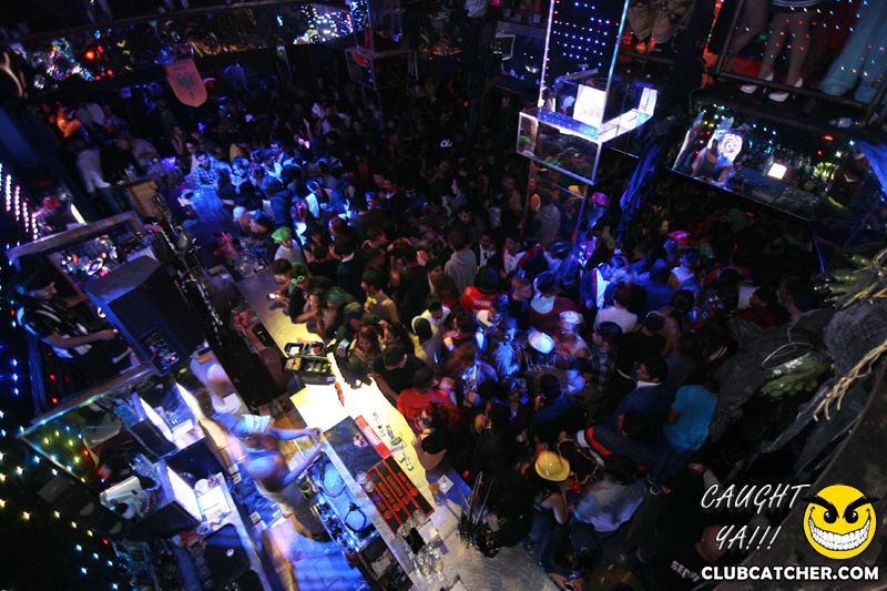 Gravity Soundbar nightclub photo 88 - October 31st, 2014