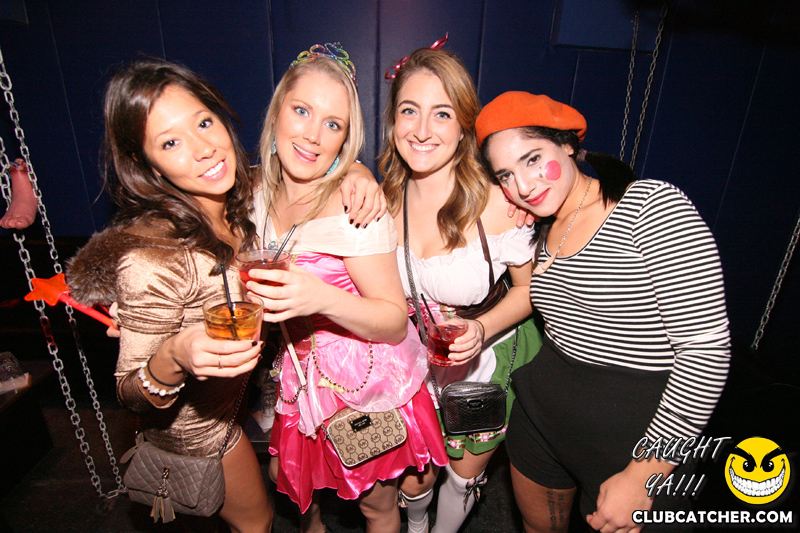 Gravity Soundbar nightclub photo 89 - October 31st, 2014