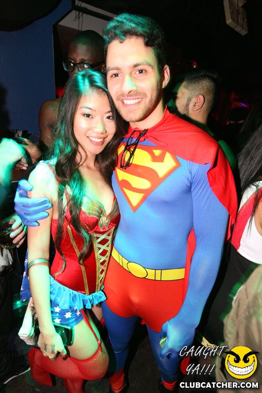 Gravity Soundbar nightclub photo 91 - October 31st, 2014