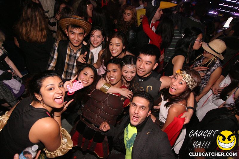 Gravity Soundbar nightclub photo 92 - October 31st, 2014