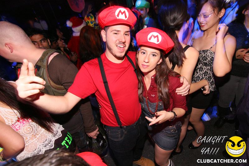 Gravity Soundbar nightclub photo 94 - October 31st, 2014