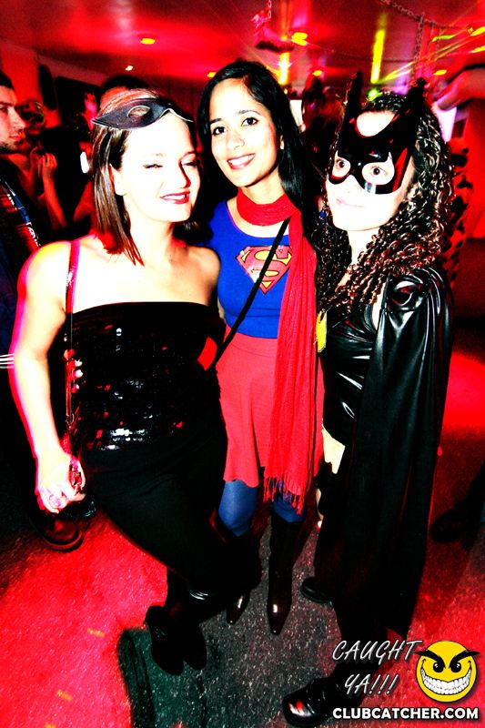 Gravity Soundbar nightclub photo 95 - October 31st, 2014