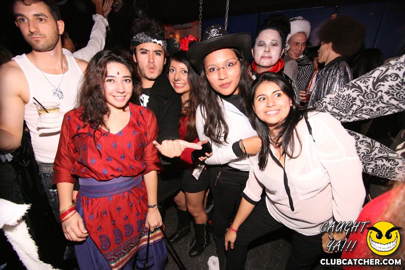 Gravity Soundbar nightclub photo 97 - October 31st, 2014